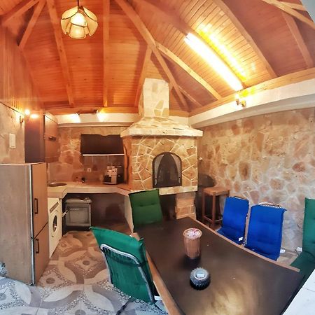 Villa Mimoza Blagaj Esterno foto