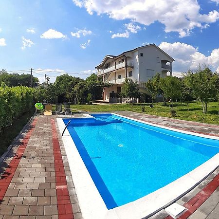 Villa Mimoza Blagaj Esterno foto