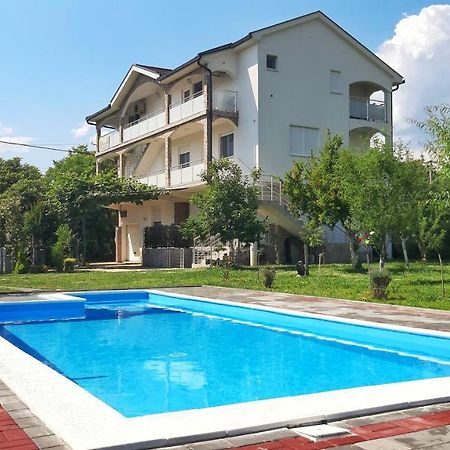Villa Mimoza Blagaj Esterno foto