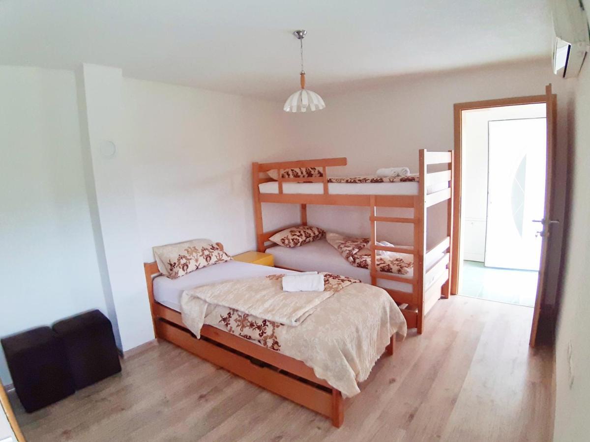 Villa Mimoza Blagaj Esterno foto