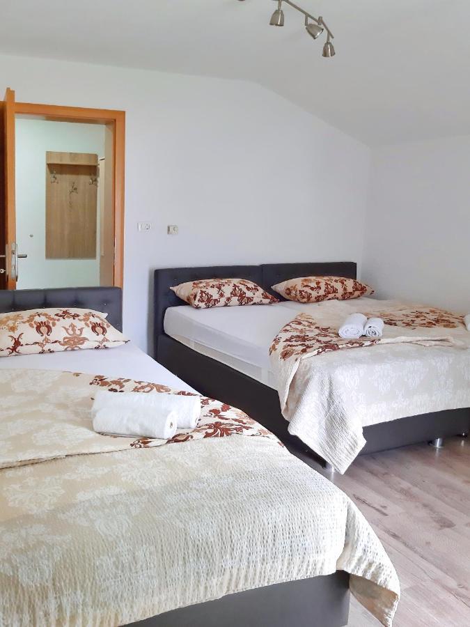 Villa Mimoza Blagaj Esterno foto