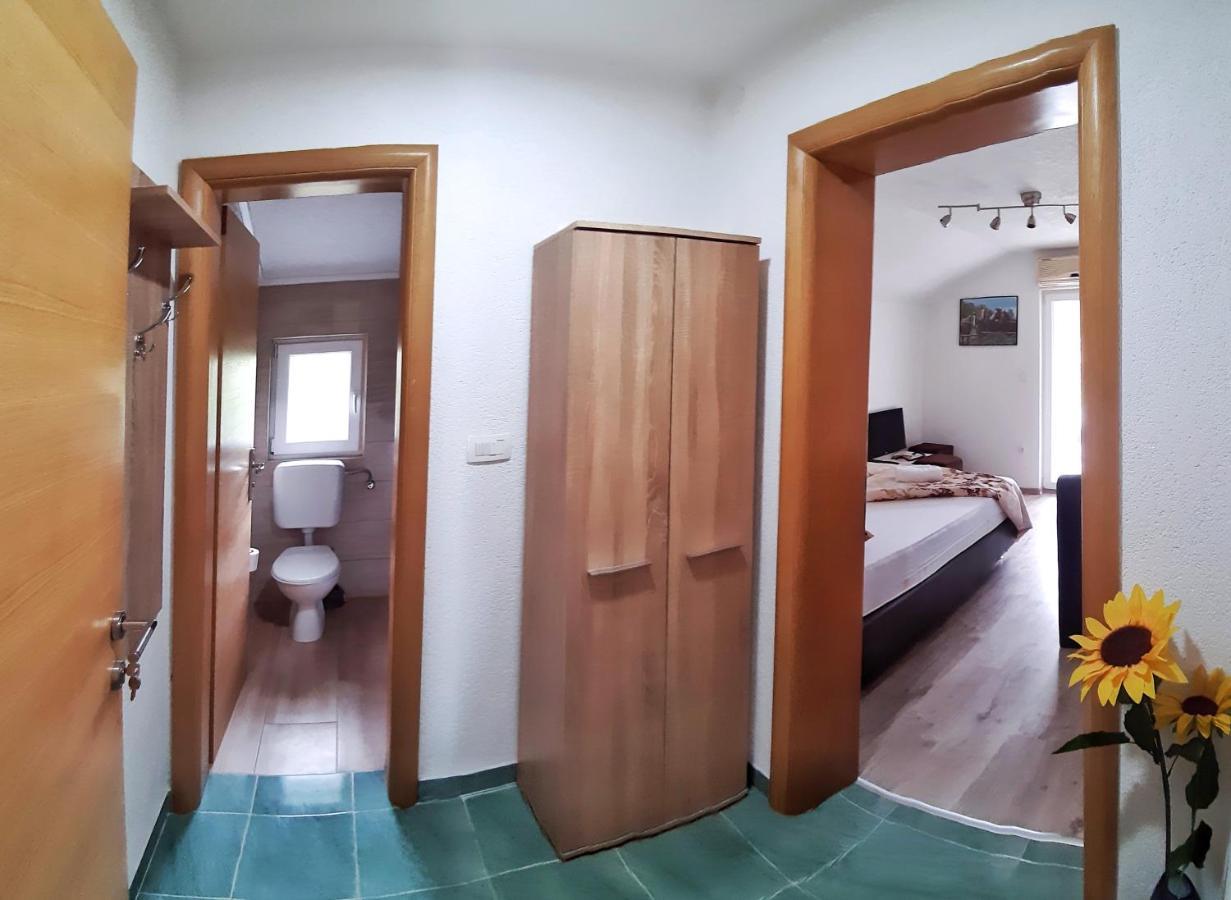 Villa Mimoza Blagaj Esterno foto