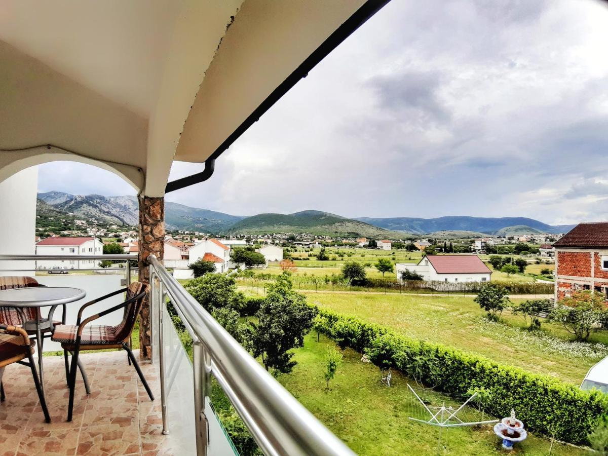 Villa Mimoza Blagaj Esterno foto
