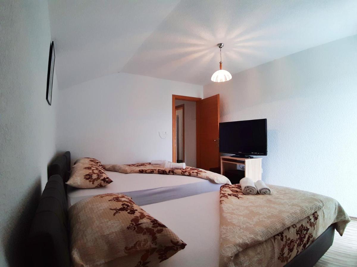Villa Mimoza Blagaj Esterno foto