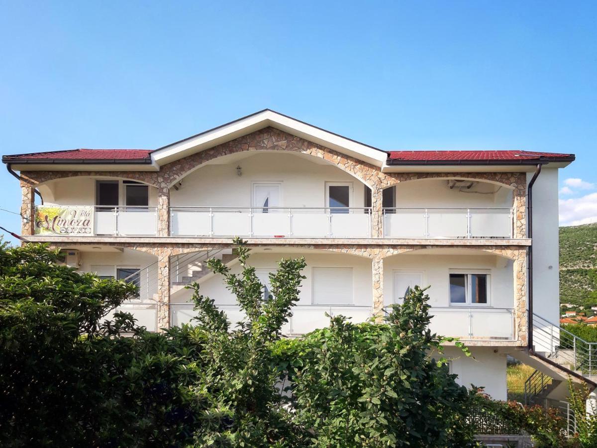 Villa Mimoza Blagaj Esterno foto