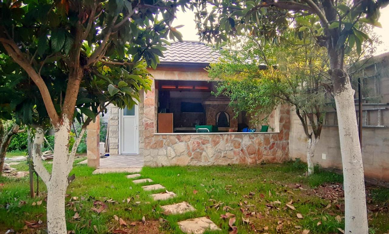 Villa Mimoza Blagaj Esterno foto