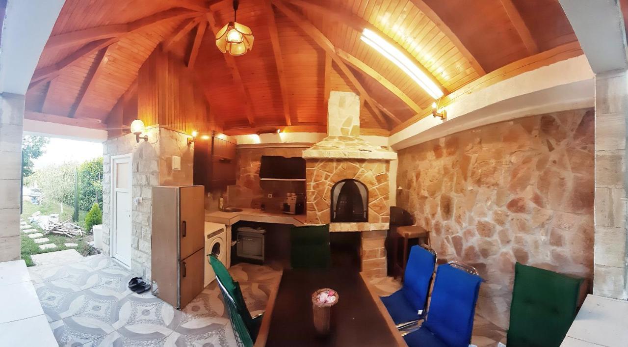 Villa Mimoza Blagaj Esterno foto
