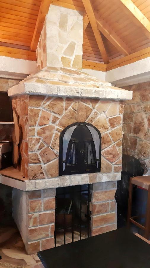 Villa Mimoza Blagaj Esterno foto