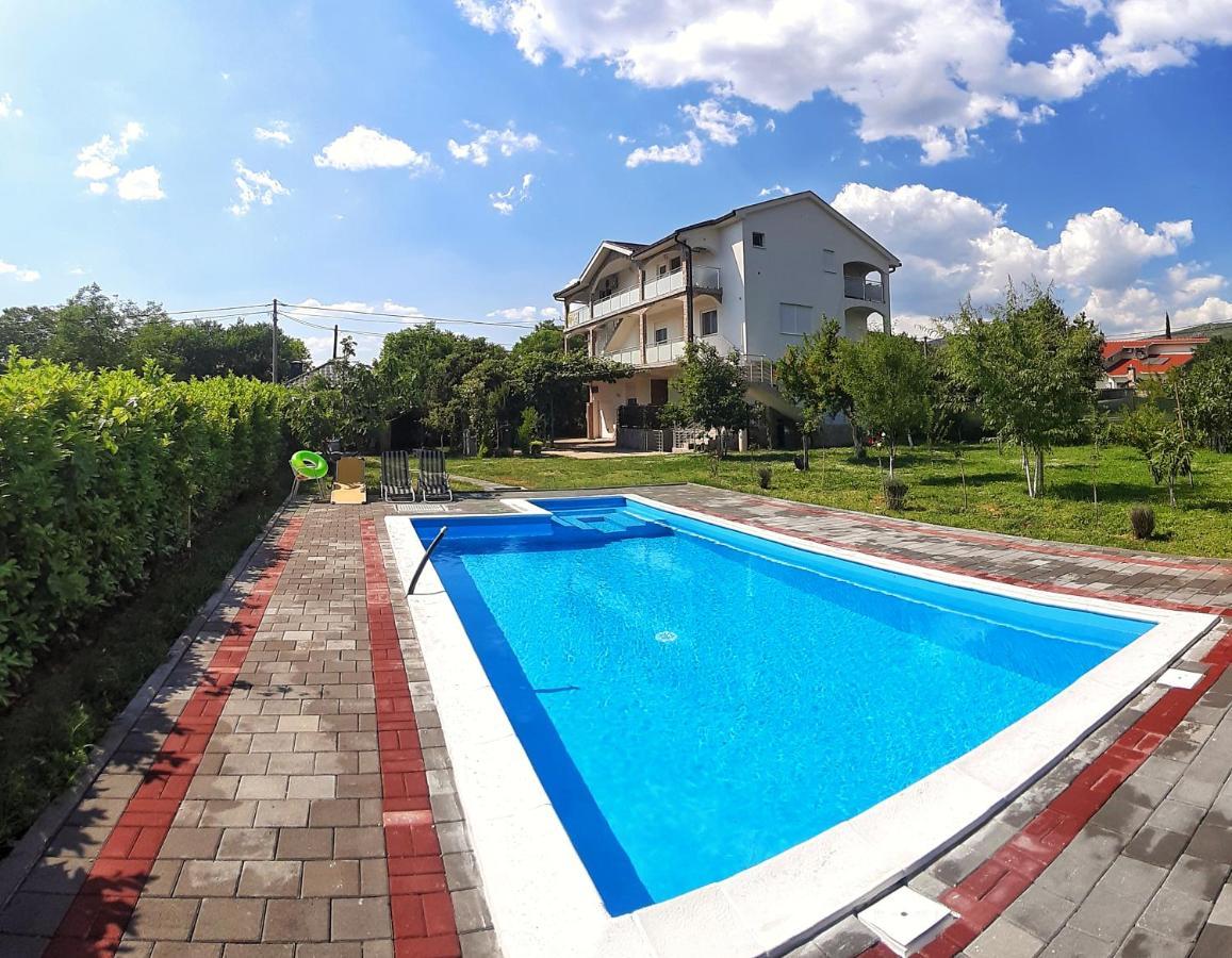 Villa Mimoza Blagaj Esterno foto