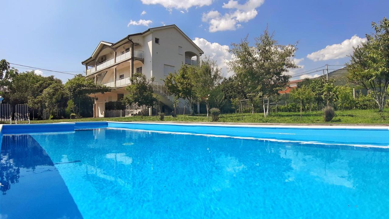 Villa Mimoza Blagaj Esterno foto