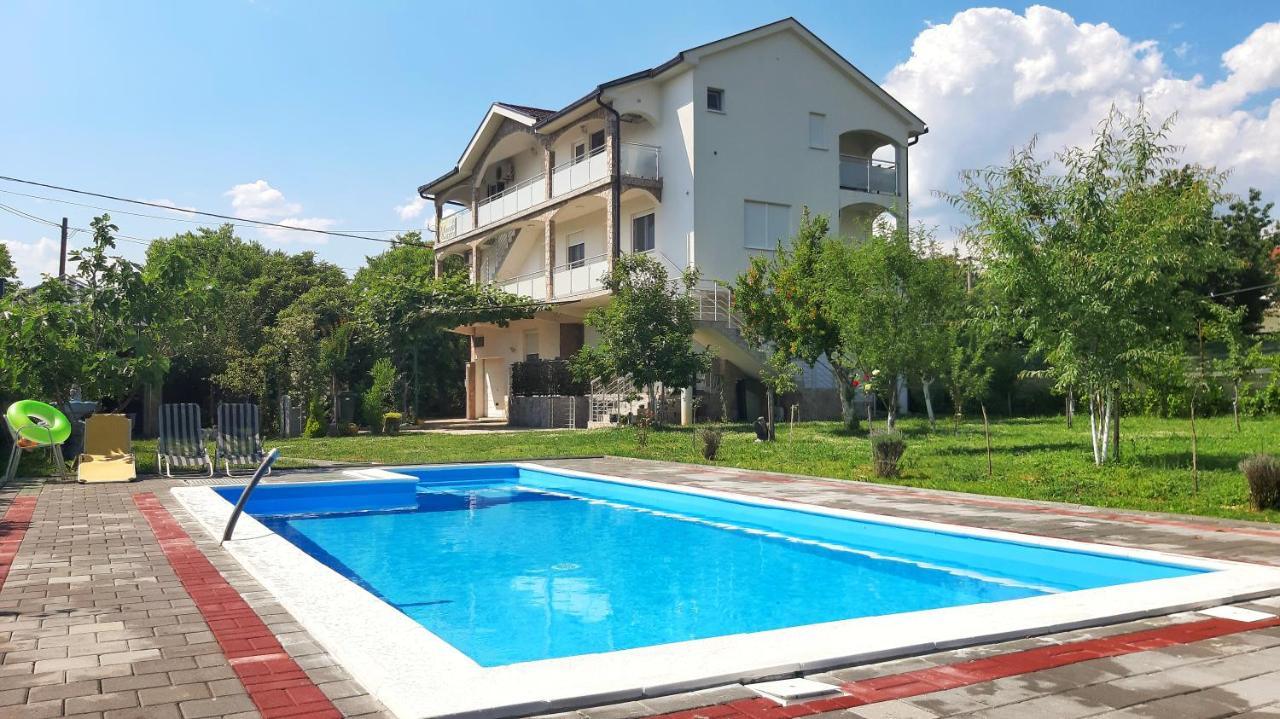 Villa Mimoza Blagaj Esterno foto